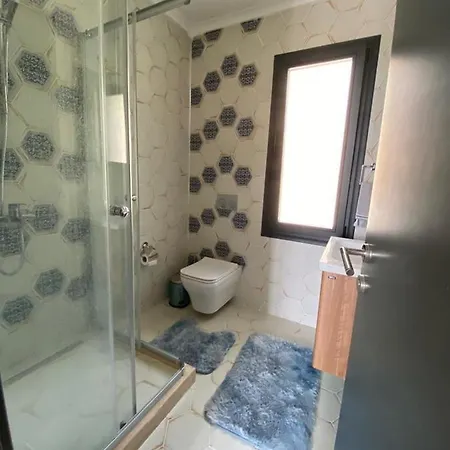 Villa Goecek Begonvil 16 Deniz Manzarali 3+1 Villa Göcek